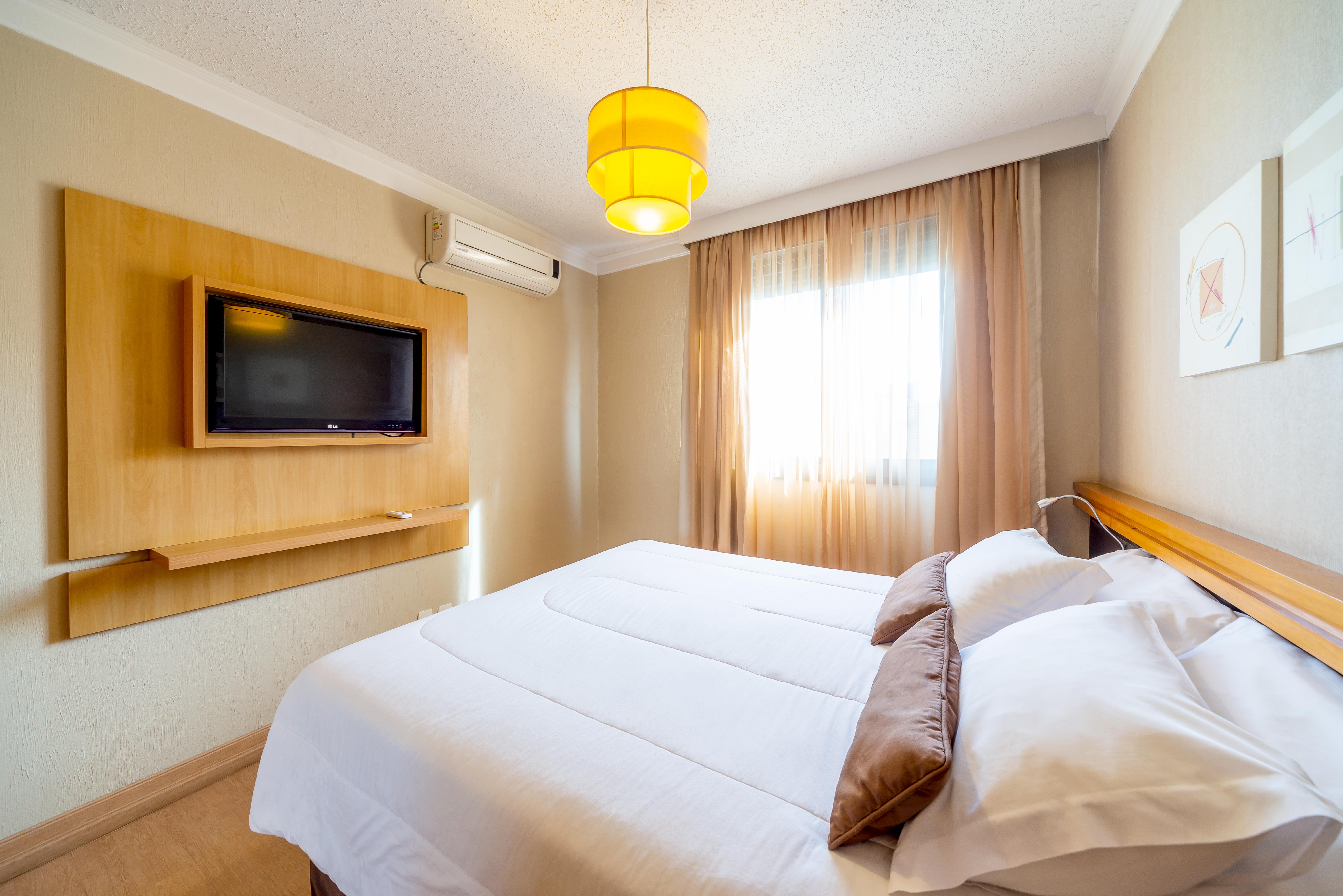 Manhattan Porto Alegre By Mercure Bagian luar foto